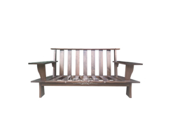Picture of Mẫu ghế sofa gỗ tự nhiên nhập khẩu cao cấp