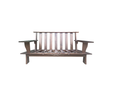 Ảnh của Mẫu ghế sofa gỗ tự nhiên nhập khẩu cao cấp